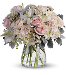 Beautiful Whisper from Martinsville Florist, flower shop in Martinsville, NJ